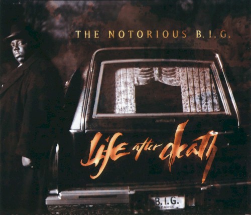 The Notorious B.I.G.